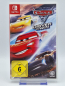 Preview: Cars 3: Driven to Win